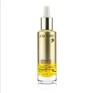 Lancôme Absolue Precious Oil